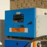Alemania rebaja 17 céntimos el impuesto a gasolina y diésel