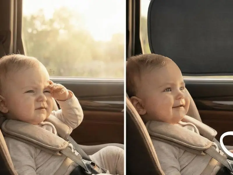 Prepara tu coche para el verano con Amazon: Protege el interior del sol por menos de 11 euros 2 Motor16 amazon parasol coche