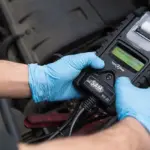 El coste de reparar un coche eléctrico es un 23% más alto: la razón no es la batería
