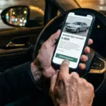 Gonzalo (51), dueño de un concesionario: «No caigas en esta trampa con los anuncios de coches de segunda mano»