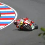 Liberty Media anuncia pérdidas de 24 millones en MotoGP en el primer trimestre de 2026