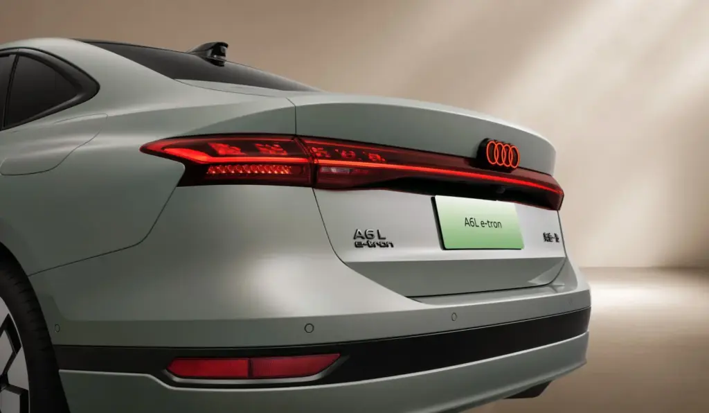 audi e7x salon pekin auro china 2026 11 Motor16