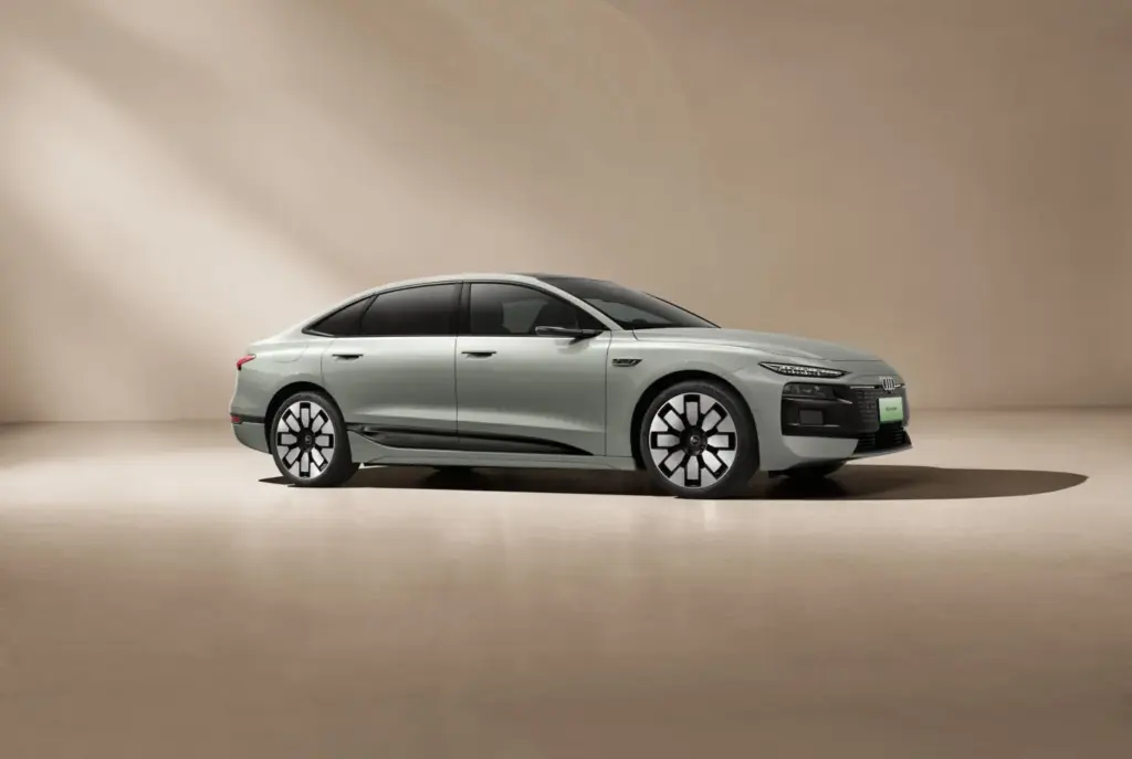 audi e7x salon pekin auro china 2026 13 Motor16