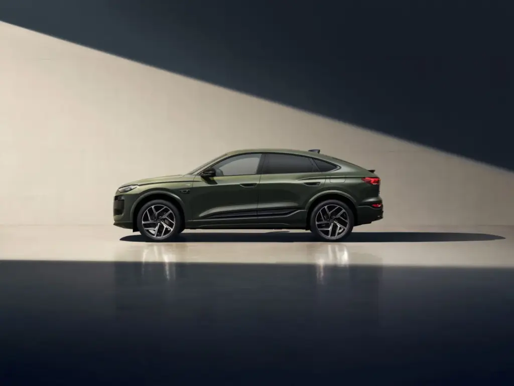 audi e7x salon pekin auro china 2026 9 Motor16