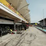 Audi ficha a McNish para pilotar su asalto a la F1 tras Wheatley