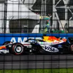 BYD prepara su entrada en Fórmula 1 como primer equipo chino