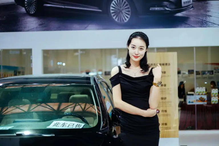 BYD ventas Europa: la marca china ya supera a Citroën y las chinas llegan al 10,7%