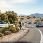 La DGT tiene «juguetes nuevos», y te va a multar muy pronto con ellos