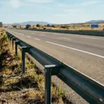 El vídeo que avergüenza a la Guardia Civil: Un radar casi invisible y un coche camuflado