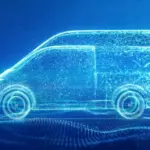 Delivan, la nueva marca de vehículos comerciales de Chery, debuta en Europa