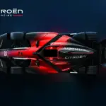 Citroën Racing desvela su monoplaza GEN4 de Fórmula E antes de la temporada 2026-2027