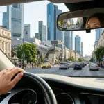 Alucina con esta cámara de AliExpress para tu coche por menos de 75 euros que supera a muchas de lujo