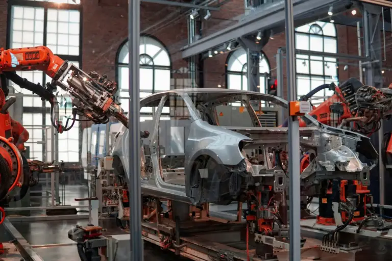 El eléctrico supera al diésel en empresas: el giro de 2026