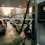 La escasez de combustible continua: ¿Qué medidas podría preparar el Gobierno?