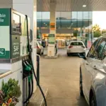 Julio (39), gasolinero: «No es una leyenda, los combustibles renovables existen y funcionan de verdad»