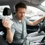 Mantén tu coche libre de basura por menos de 11 euros con este producto de Amazon