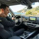 Conduce más cómodo por menos de 20 euros con este producto de Amazon