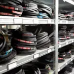 La distribución de recambios en España crece un 5,5% en 2026