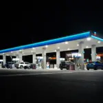 Dormir en el coche: la DGT aclara cuándo hay multa