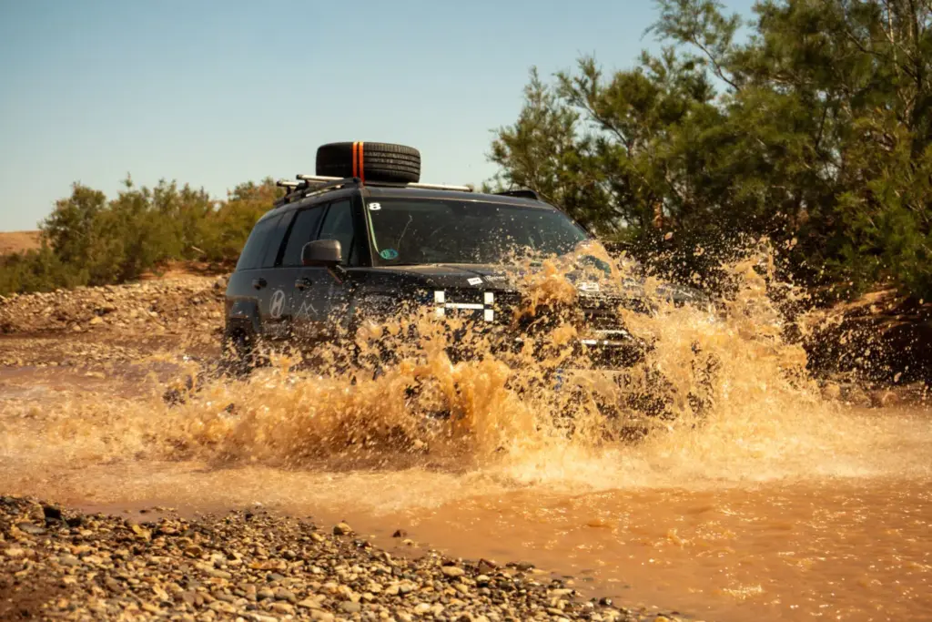 El Desierto de los Niños cumple 20 ediciones con Hyundai al frente de esta iniciativa solidari