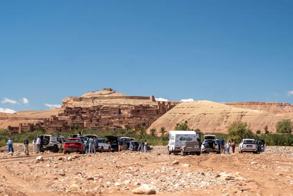 El Desierto de los Niños cumple 20 ediciones con Hyundai al frente de esta iniciativa solidari
