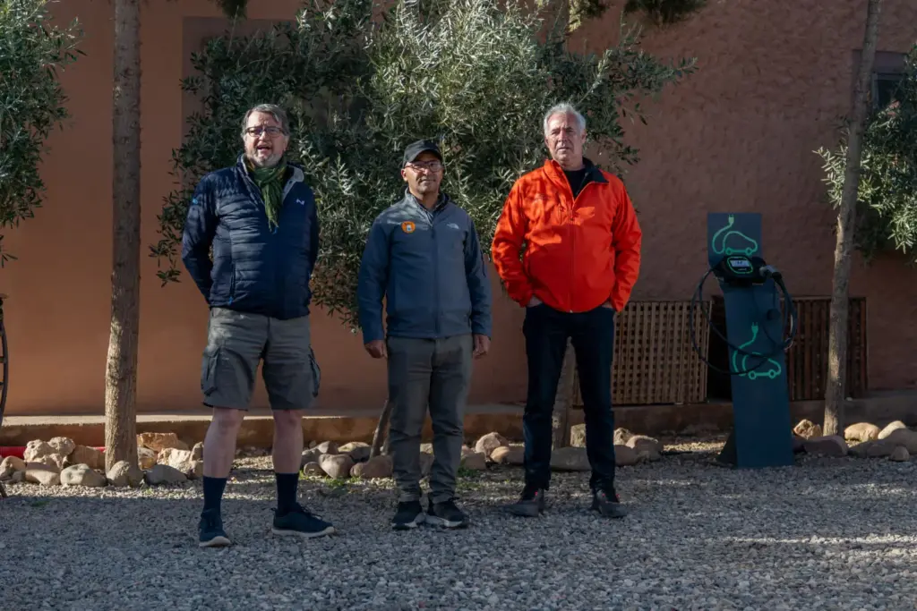 El Desierto de los Niños cumple 20 ediciones con Hyundai al frente de esta iniciativa solidari