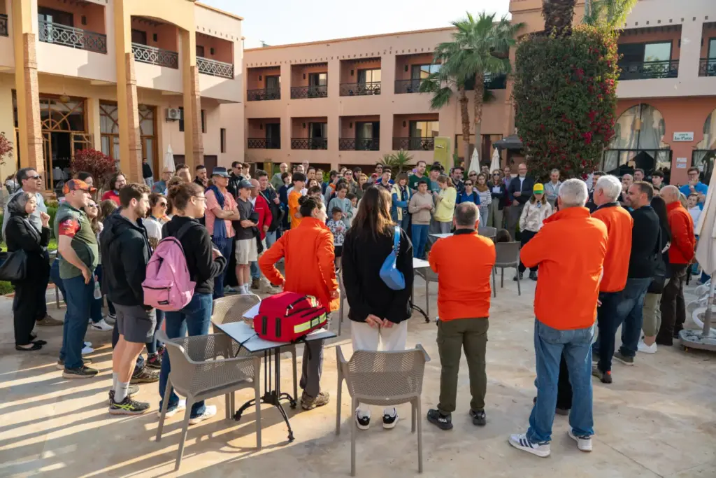 El Desierto de los Niños cumple 20 ediciones con Hyundai al frente de esta iniciativa solidari