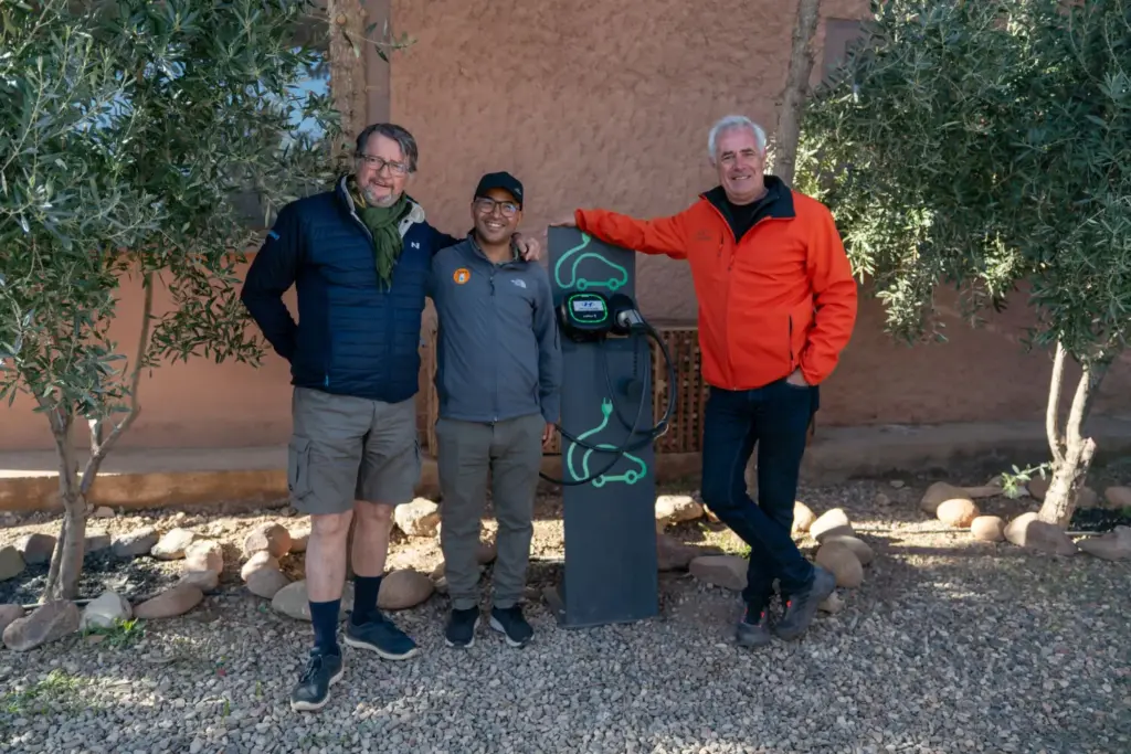 el desierto de los ninos 2026 hyundai 20 Motor16