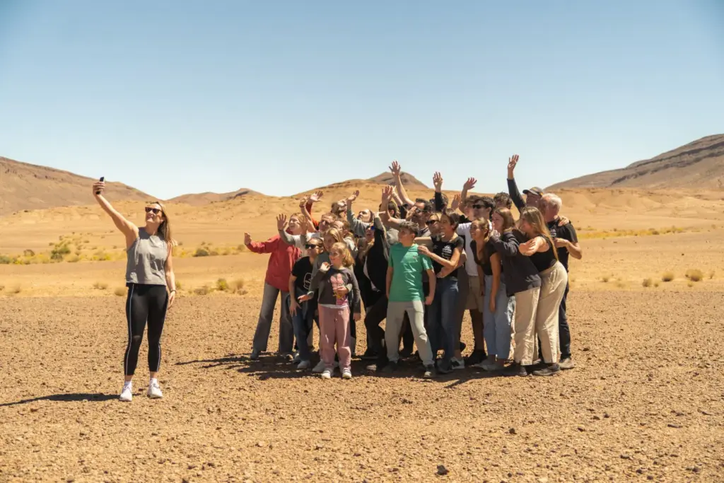 el desierto de los ninos 2026 hyundai 24 Motor16