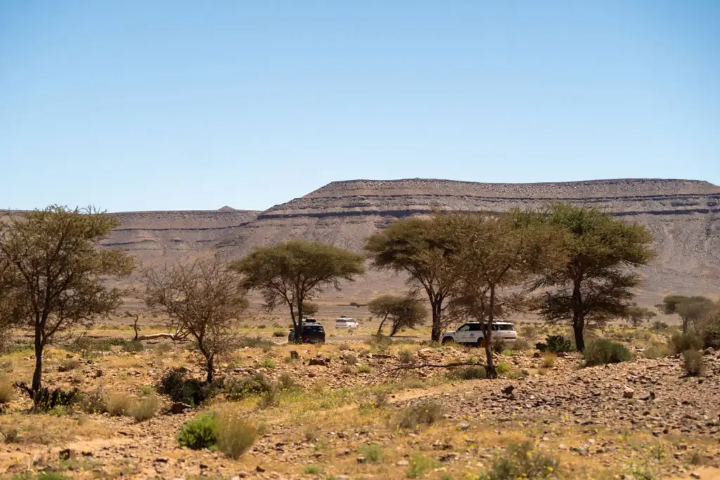 el desierto de los ninos 2026 hyundai 27 Motor16