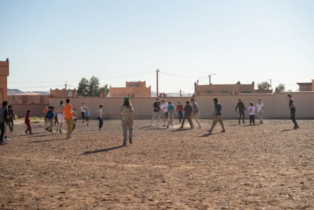 el desierto de los ninos 2026 hyundai 36 Motor16