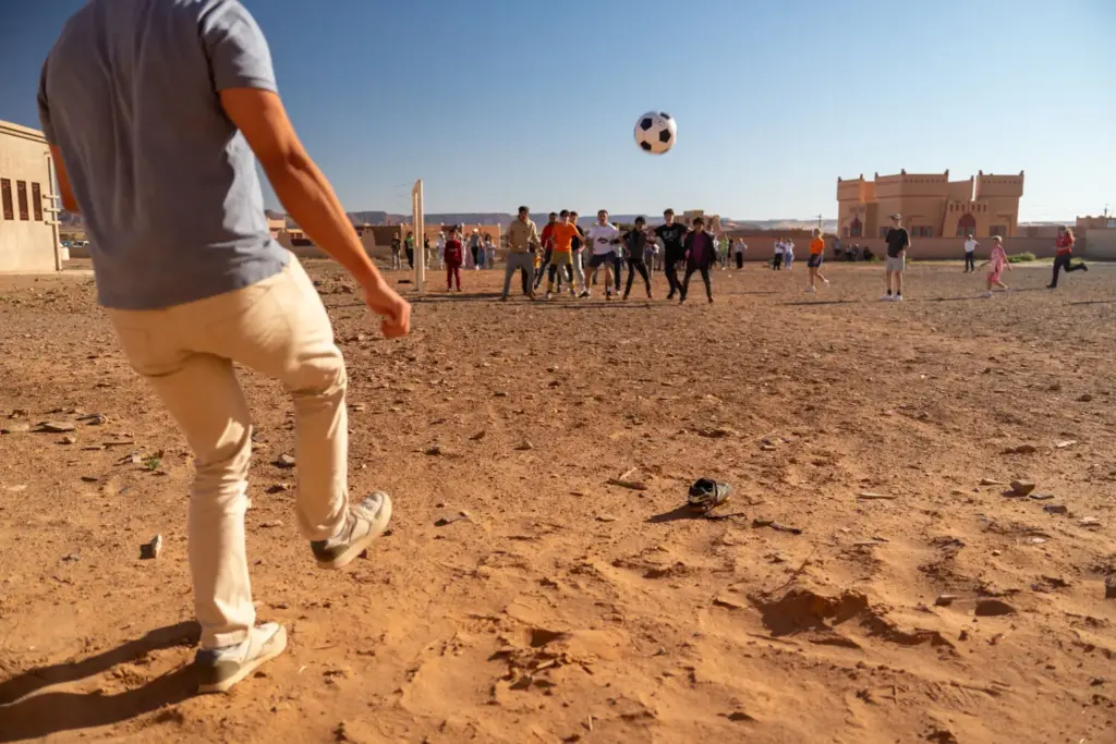 el desierto de los ninos 2026 hyundai 37 Motor16