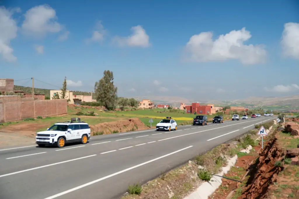 El Desierto de los Niños cumple 20 ediciones con Hyundai al frente de esta iniciativa solidari