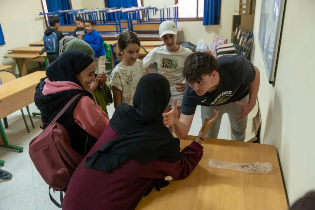 el desierto de los ninos 2026 hyundai 42 Motor16