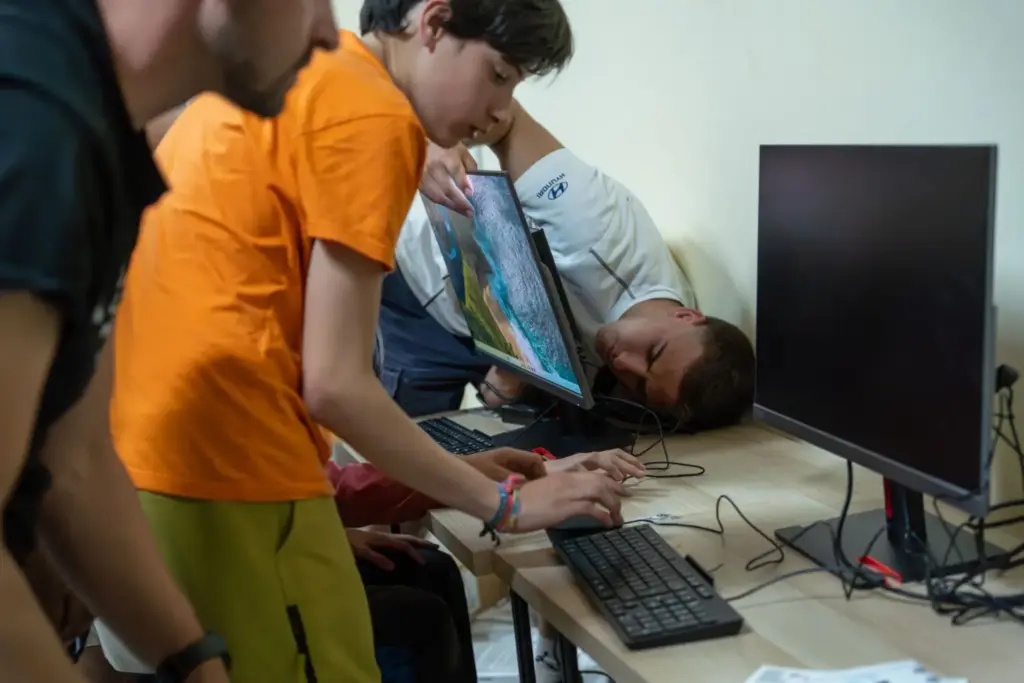 el desierto de los ninos 2026 hyundai 44 Motor16