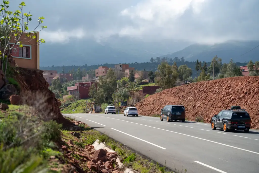 El Desierto de los Niños cumple 20 ediciones con Hyundai al frente de esta iniciativa solidari