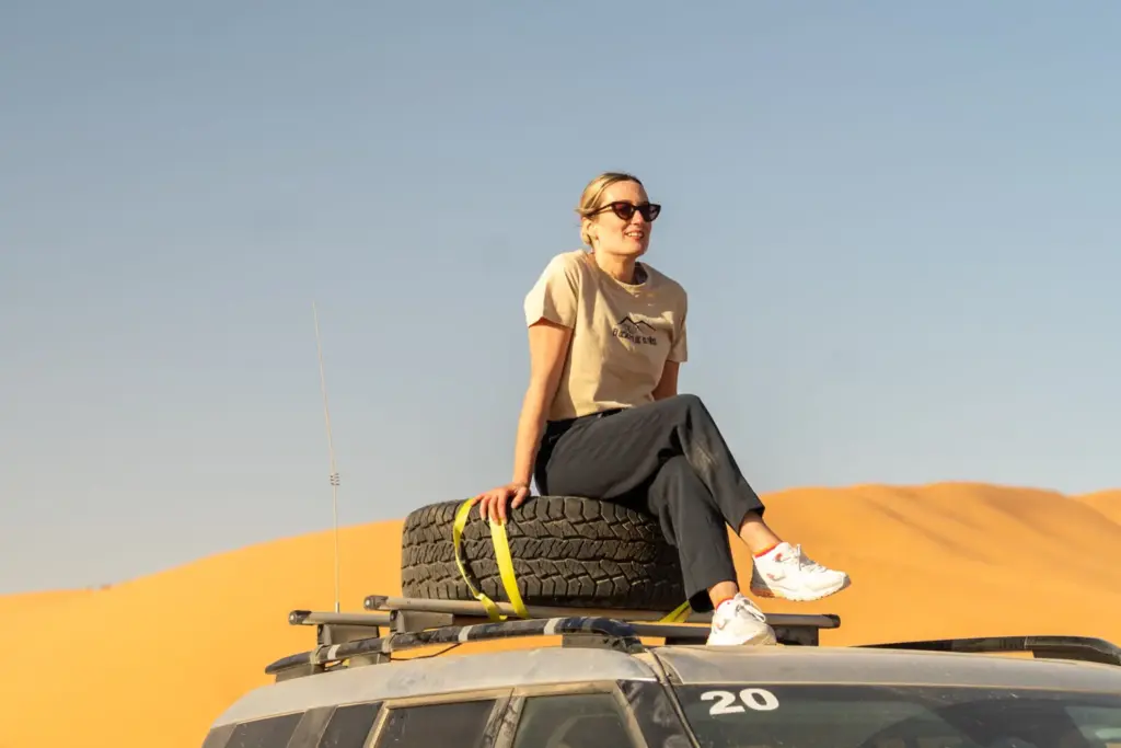 el desierto de los ninos 2026 hyundai 51 Motor16