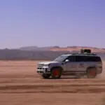 El Desierto de los Niños cumple 20 ediciones con Hyundai al frente de esta iniciativa solidaria