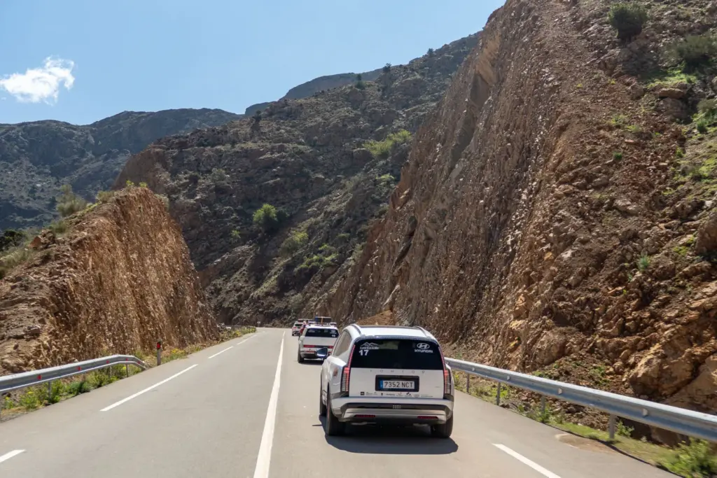 El Desierto de los Niños cumple 20 ediciones con Hyundai al frente de esta iniciativa solidari