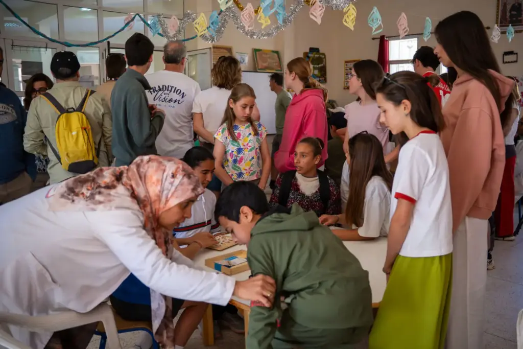 el desierto de los ninos 2026 hyundai 61 Motor16