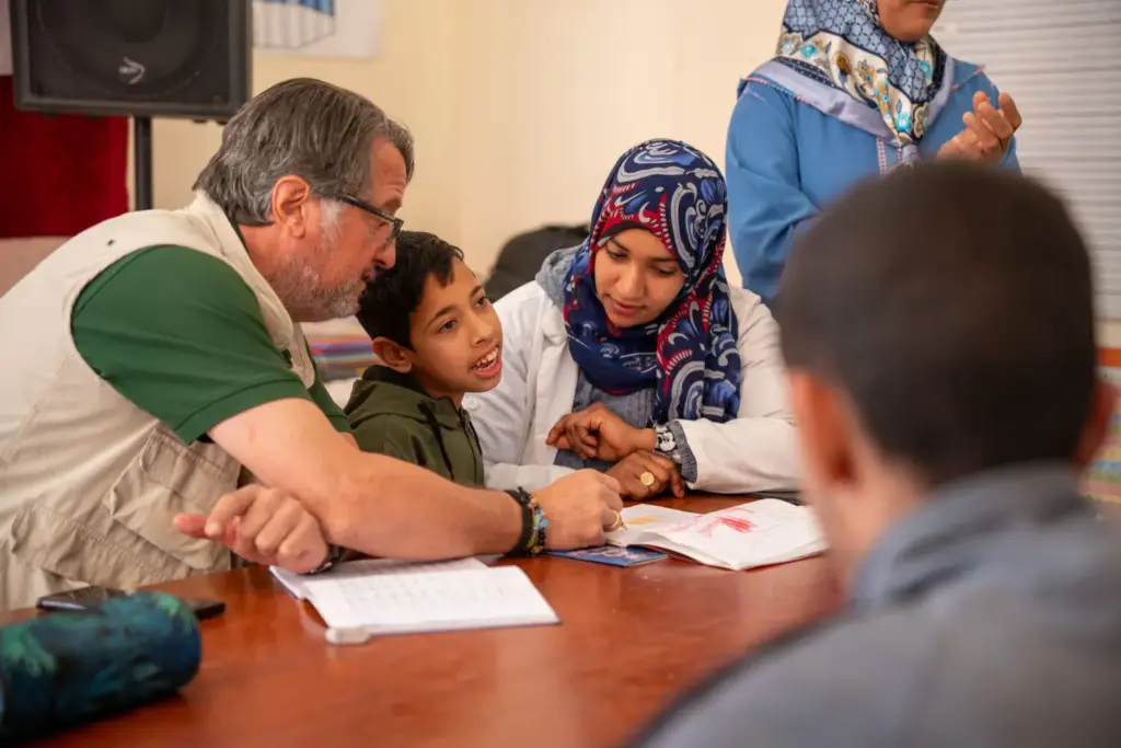 el desierto de los ninos 2026 hyundai 64 Motor16