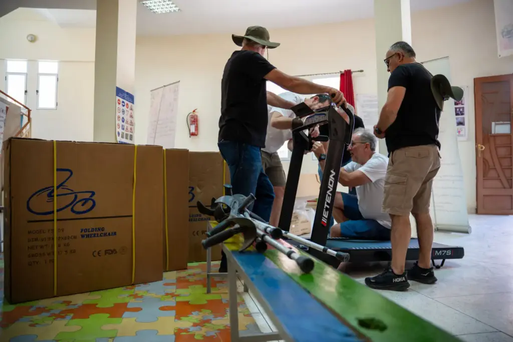 el desierto de los ninos 2026 hyundai 66 Motor16