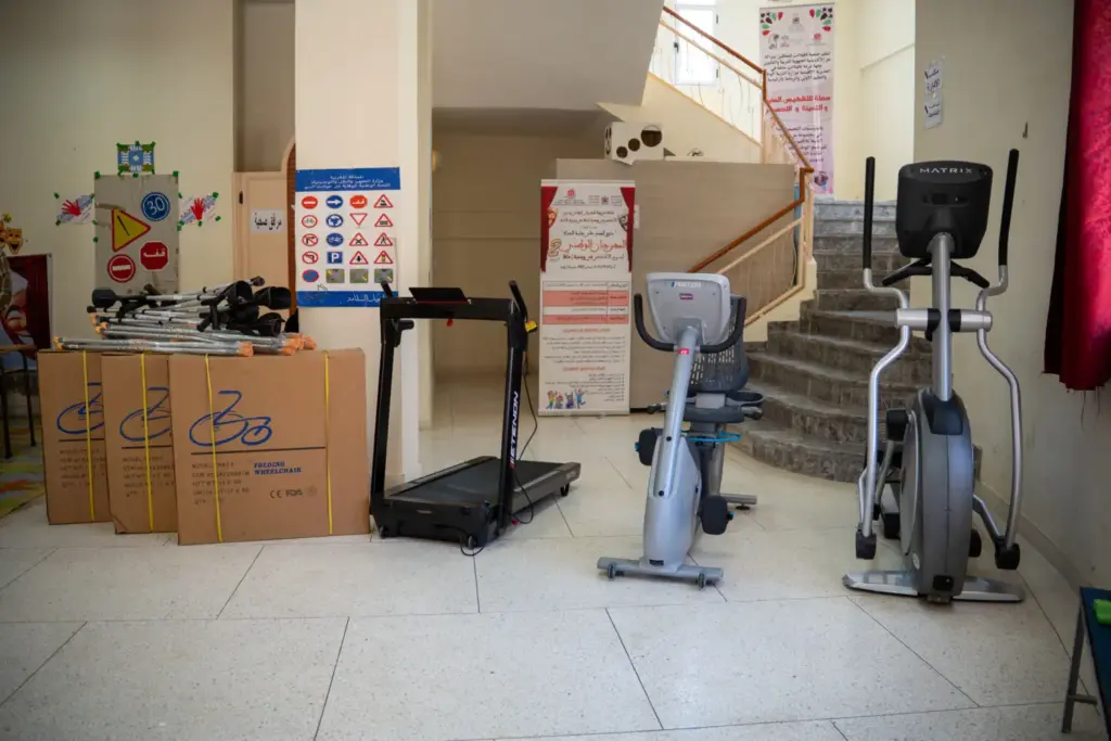 el desierto de los ninos 2026 hyundai 68 Motor16