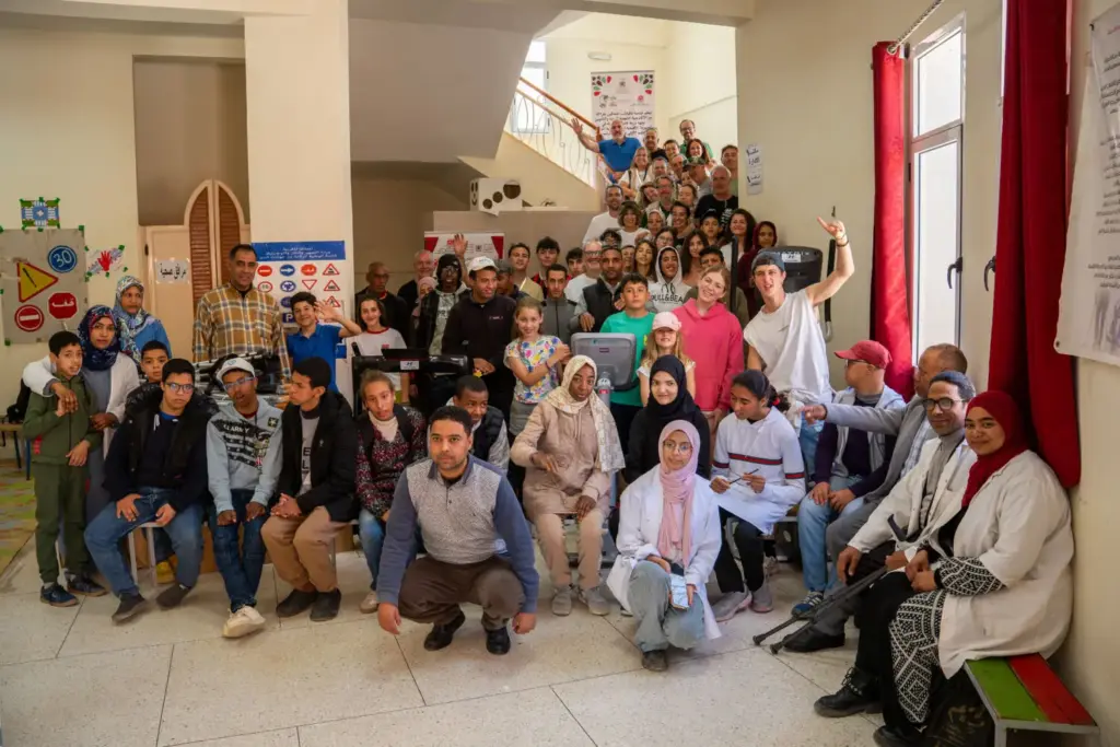 el desierto de los ninos 2026 hyundai 69 Motor16