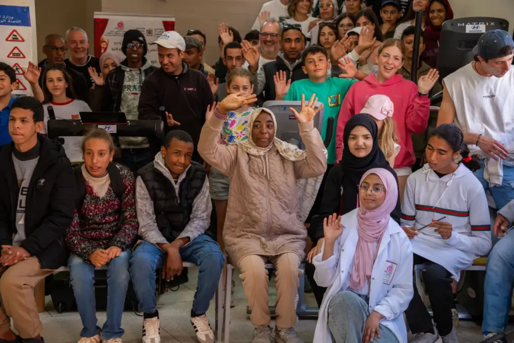 el desierto de los ninos 2026 hyundai 70 Motor16