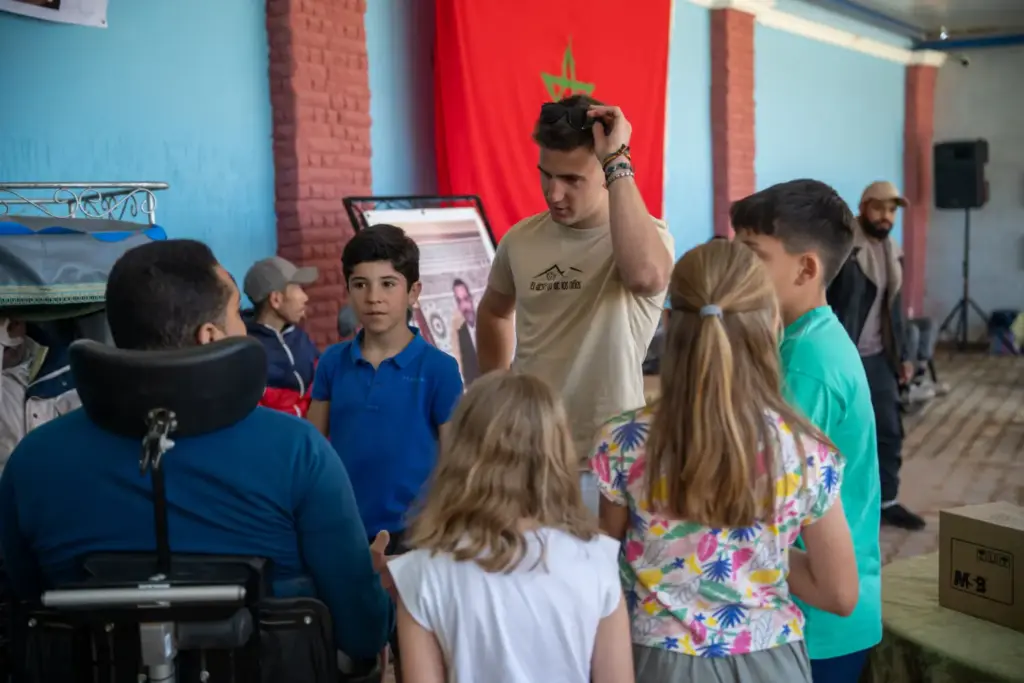 el desierto de los ninos 2026 hyundai 71 Motor16