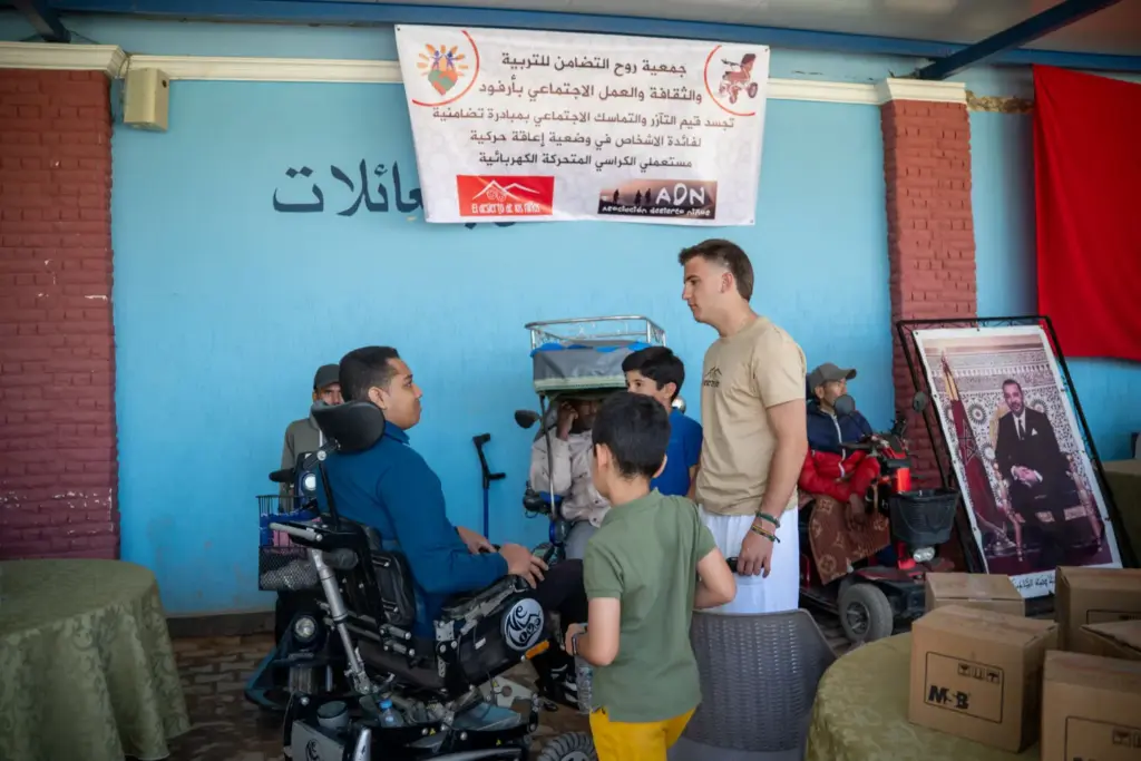 El Desierto de los Niños cumple 20 ediciones con Hyundai al frente de esta iniciativa solidari