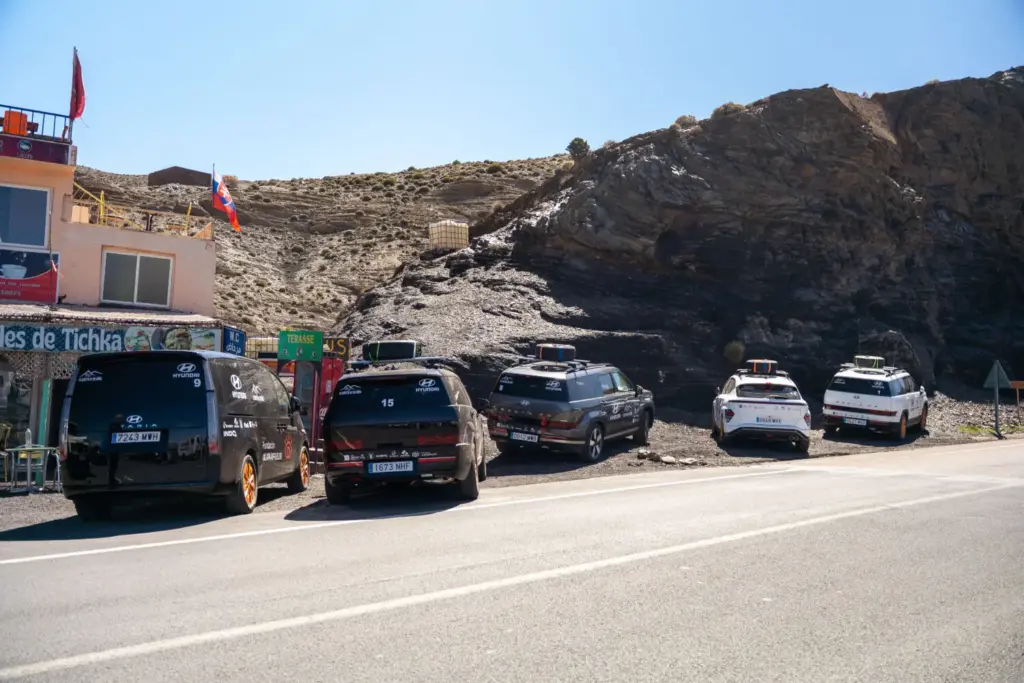 El Desierto de los Niños cumple 20 ediciones con Hyundai al frente de esta iniciativa solidari