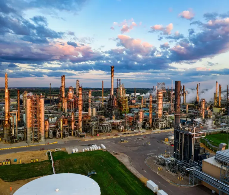 Emiratos abandona la OPEP y golpea el precio del Brent