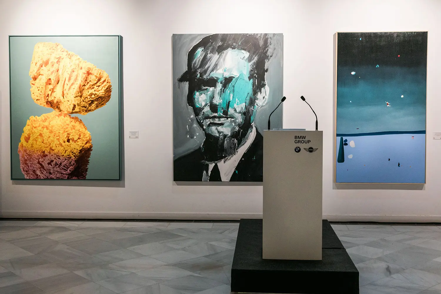 Premio BMW de Pintura